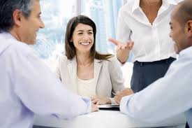 bien être au travail