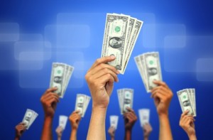 crowdfunding site